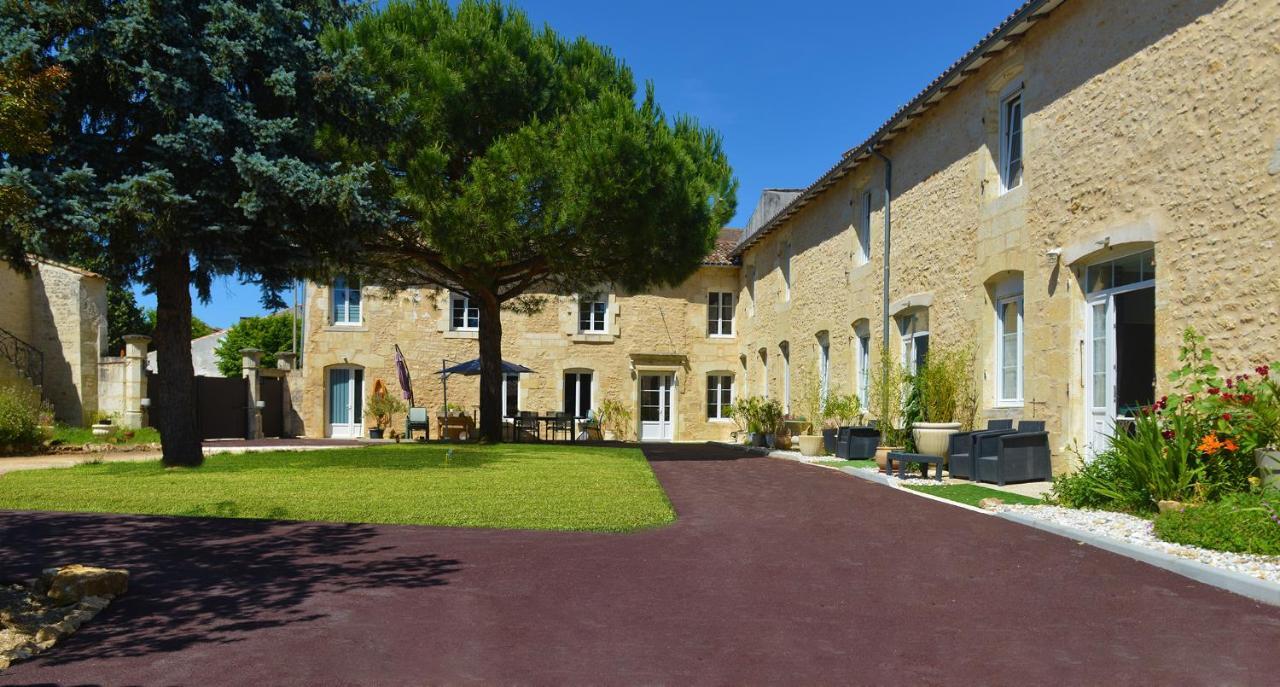 Jardin D'Arcy - Chambres D'Hotes Avec Piscine Et Spa Bois Kültér fotó